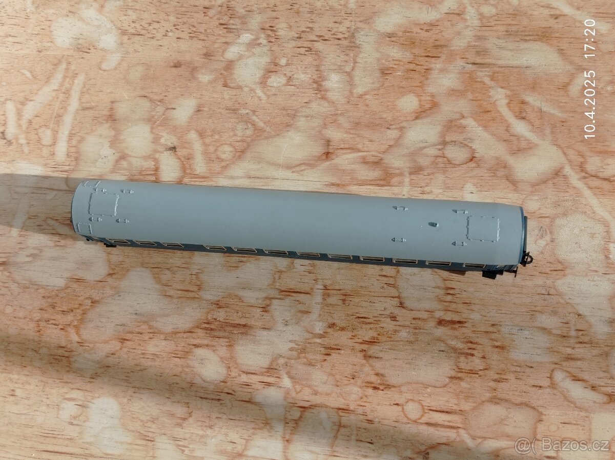vagonky TT - 16