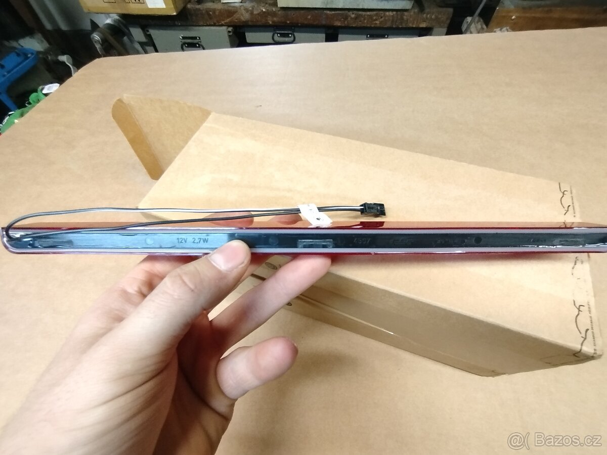 Páté dveře škoda octavia 1 rs combi REZERVOVÁNO - 16