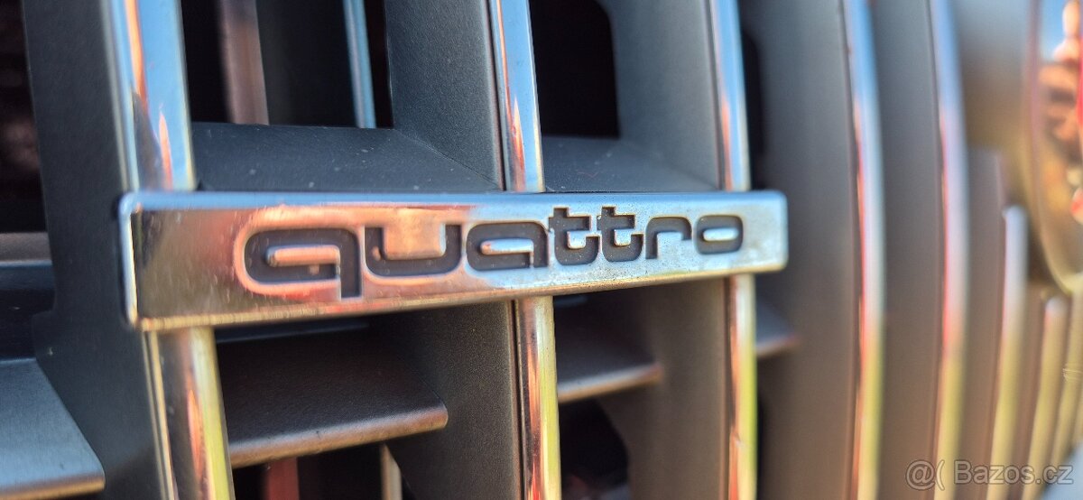 Audi A6 Allroad 3.0TDi-Exkluzivní výbava-sleva do 23.11 180k - 16