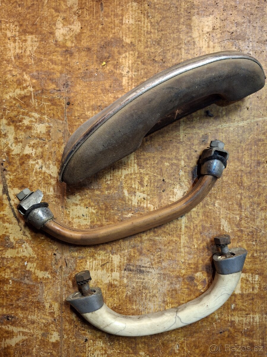 vw brouk různé náhradní díly - 16