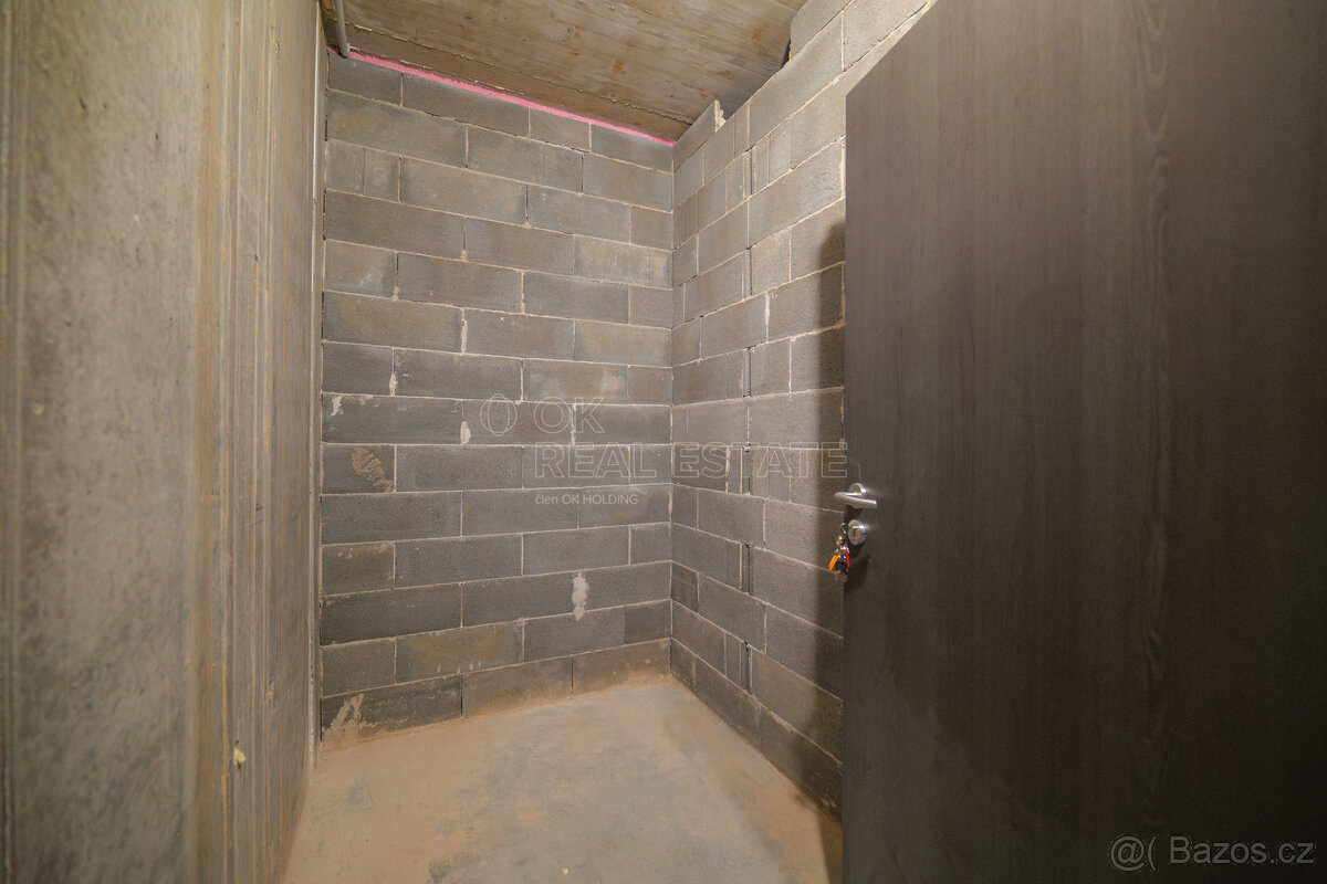 Prodej bytu 3 + kk 97 m² - 16