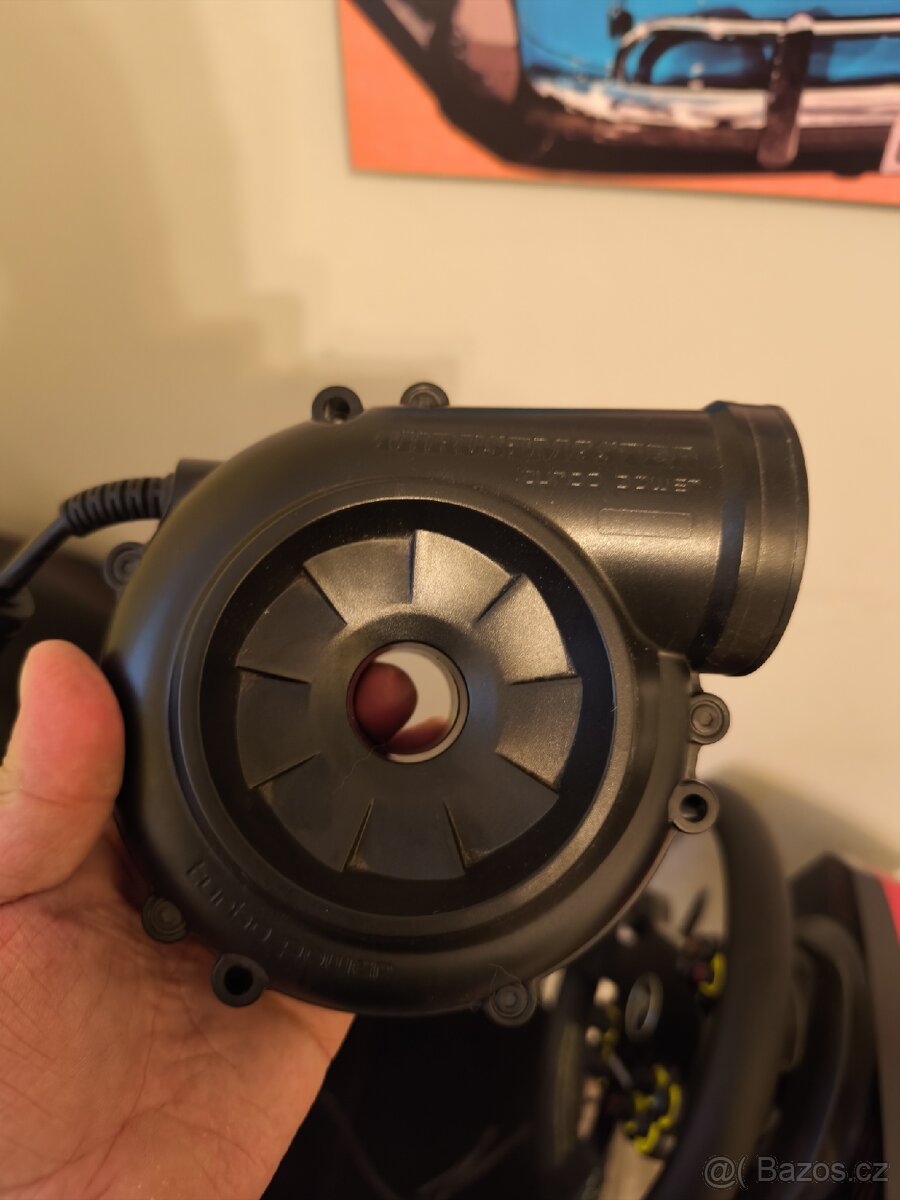 Herní závodní set s x-box series - 16