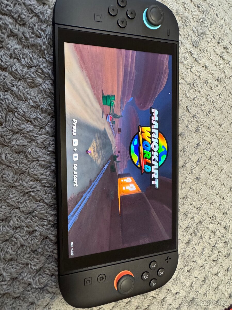 Nintendo Switch 2 - 16