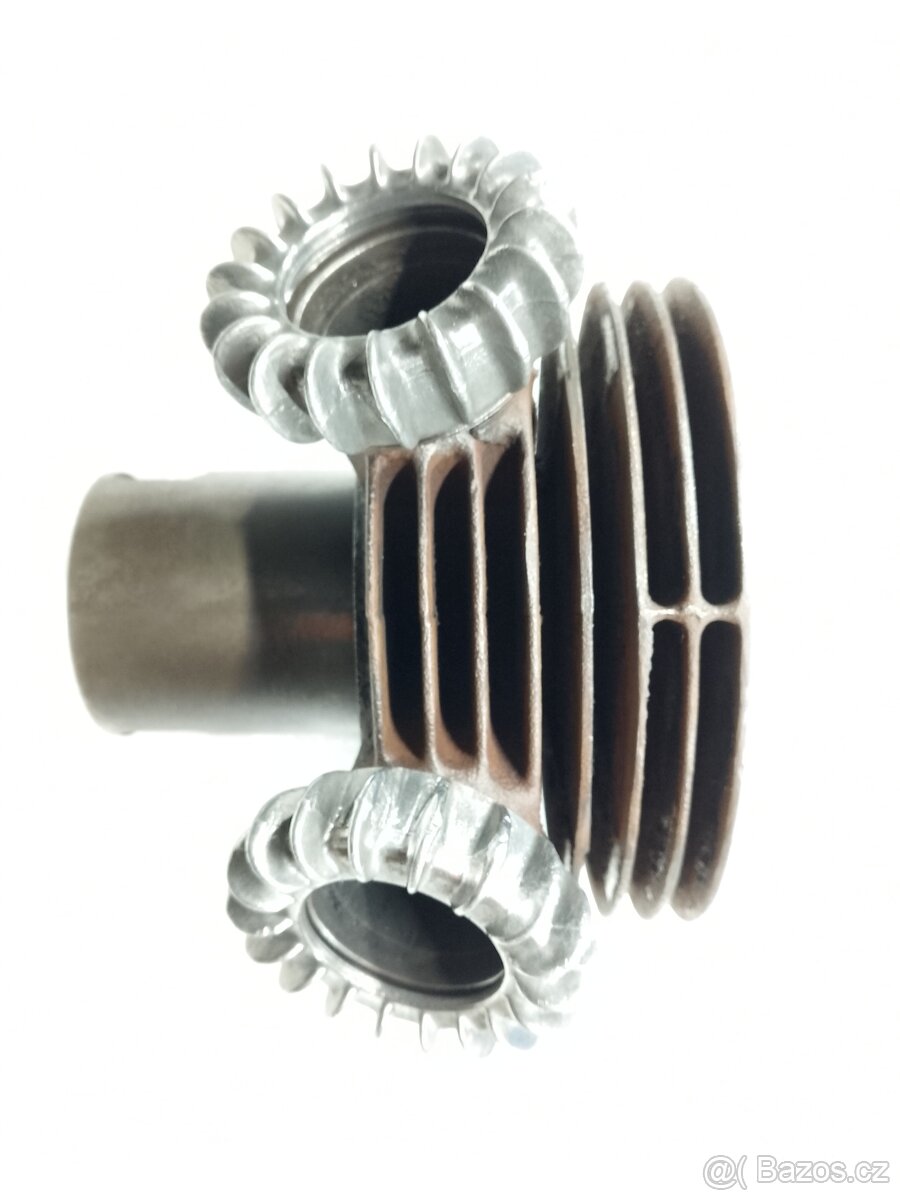 JAWA PÉRÁK 250 VÁLEC & MATICE VÝFUKU ORIGINÁL - 16