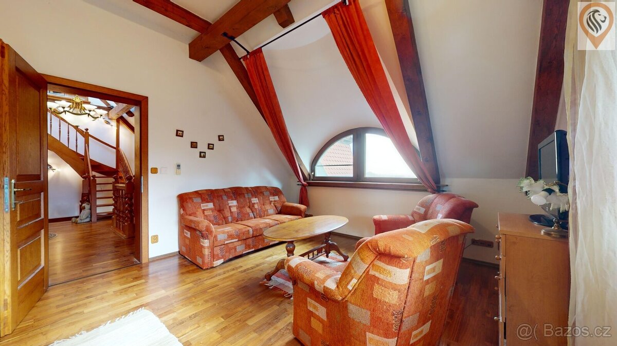 Prodej bývalé myslivny Královka - 16