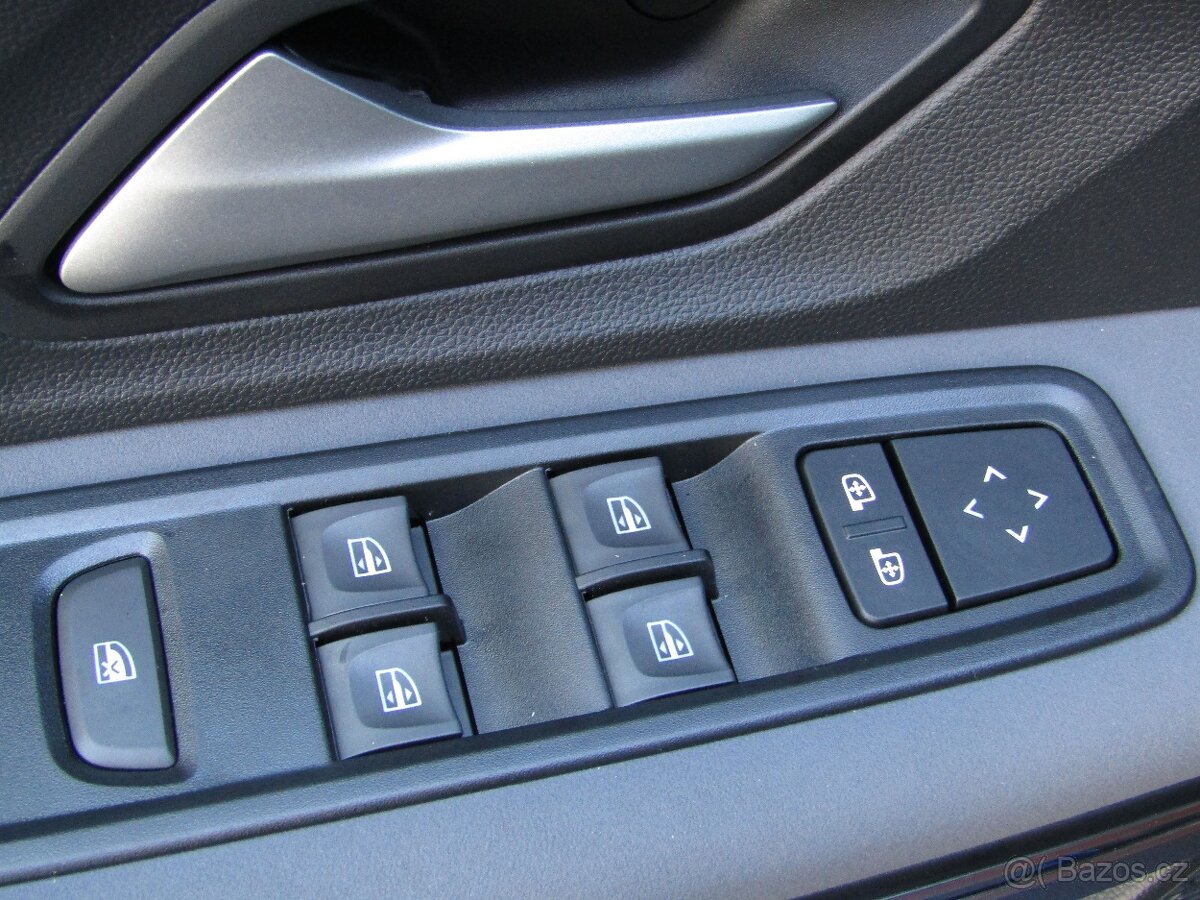 Dacia Sandero III 1,0 TCe 81 kW/110k Stepway Extreme - 16