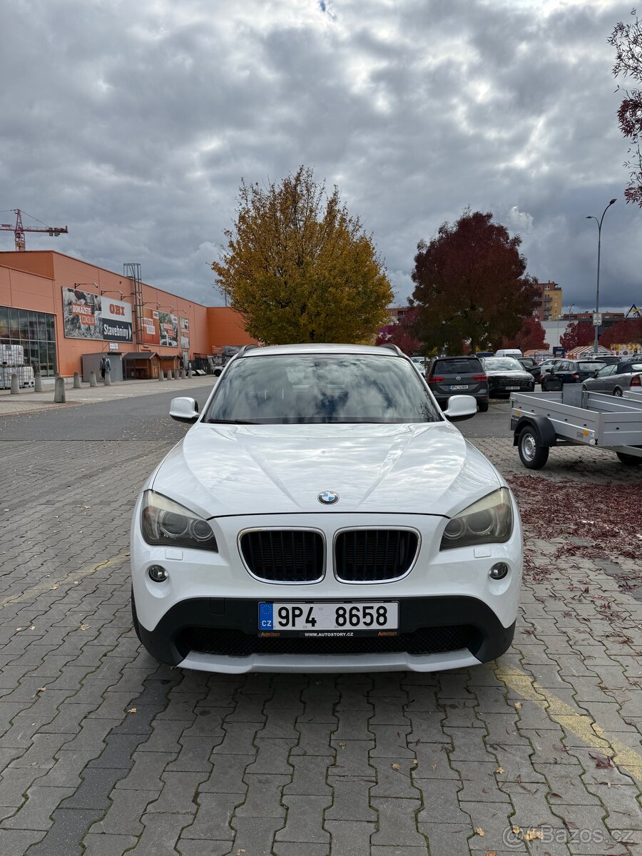 BMW x1 - 16