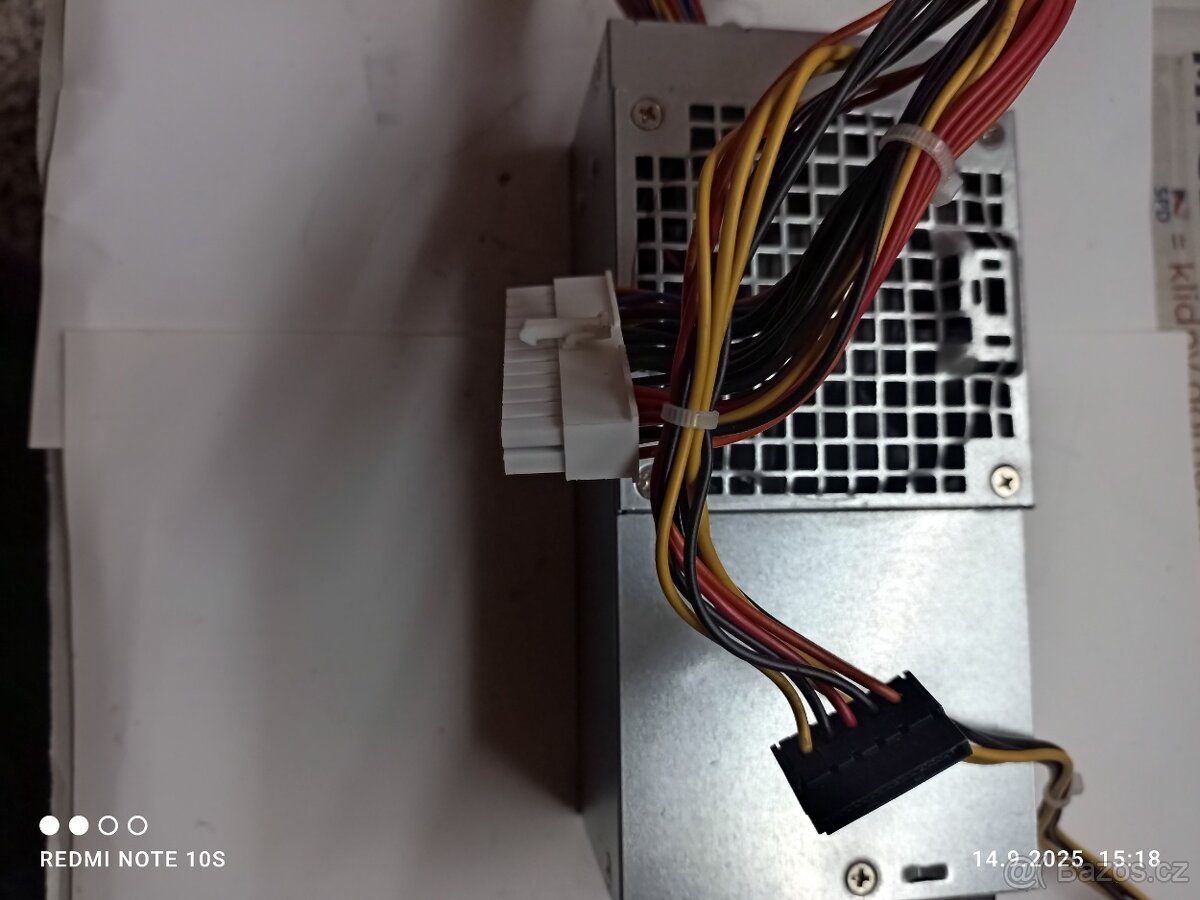 PC zdroje - 16