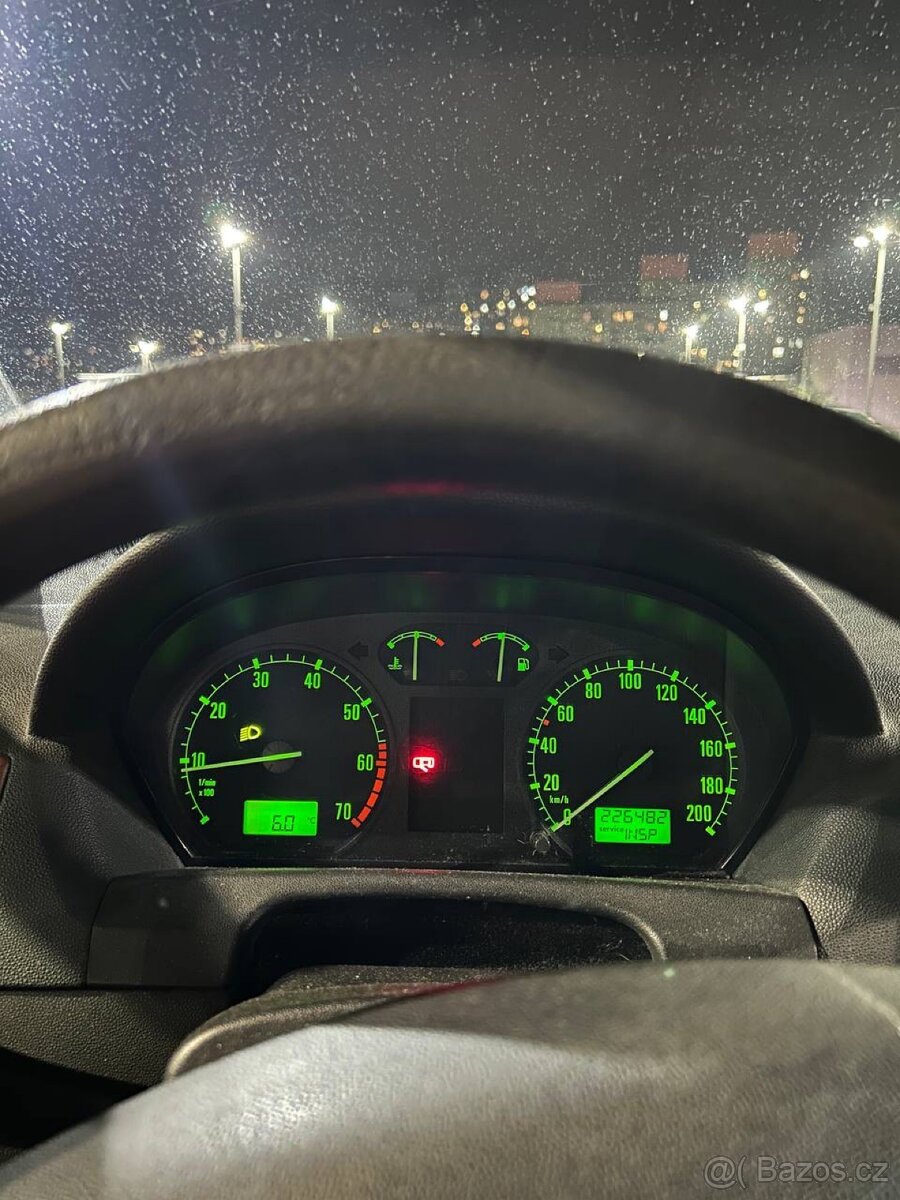 Škoda Fabia elegance 1.4 benzin - 16