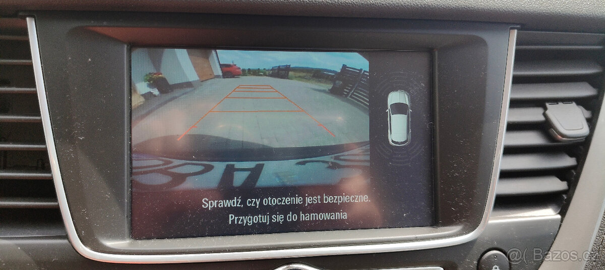 OPEL GRANDLAND X - 16