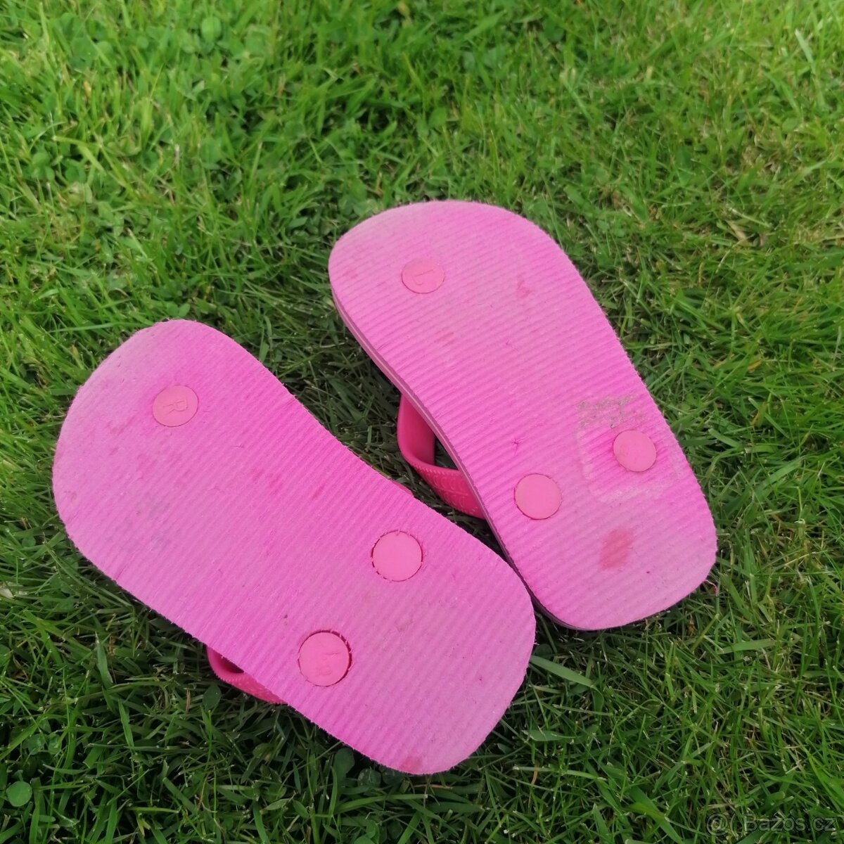 Dívčí botky, vel.23/24 - 16