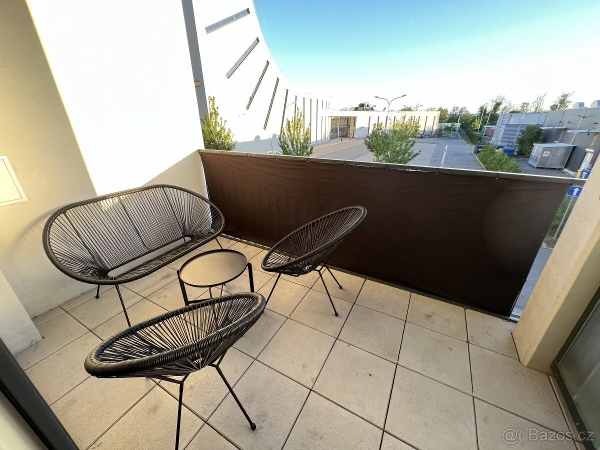 Prodej bytu 1+kk, Řípská, Slatina, 39 m2 - 16