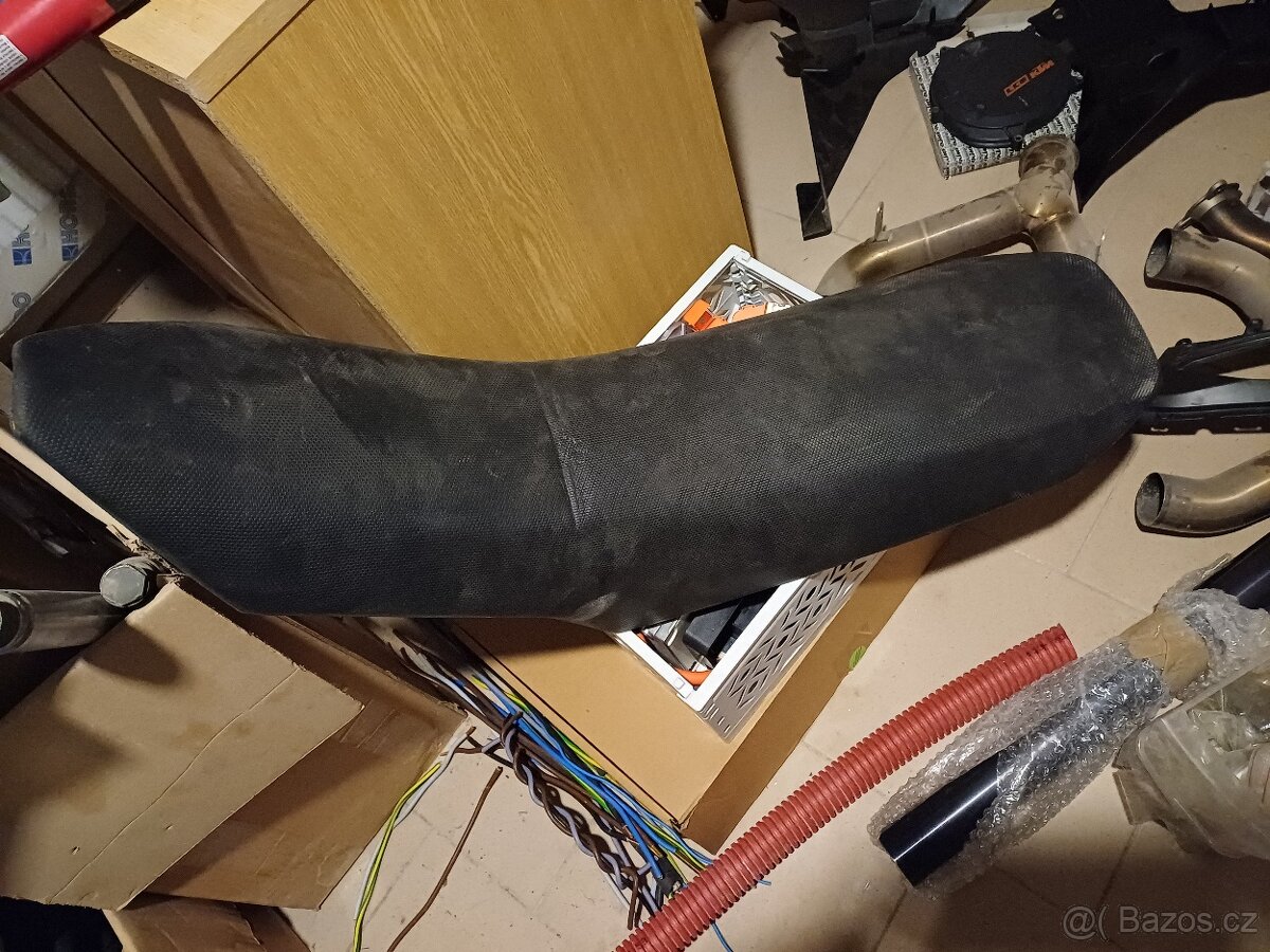 Dily KTM LC8 990, 1090, 1190 Adventure, SMT, SM - 16