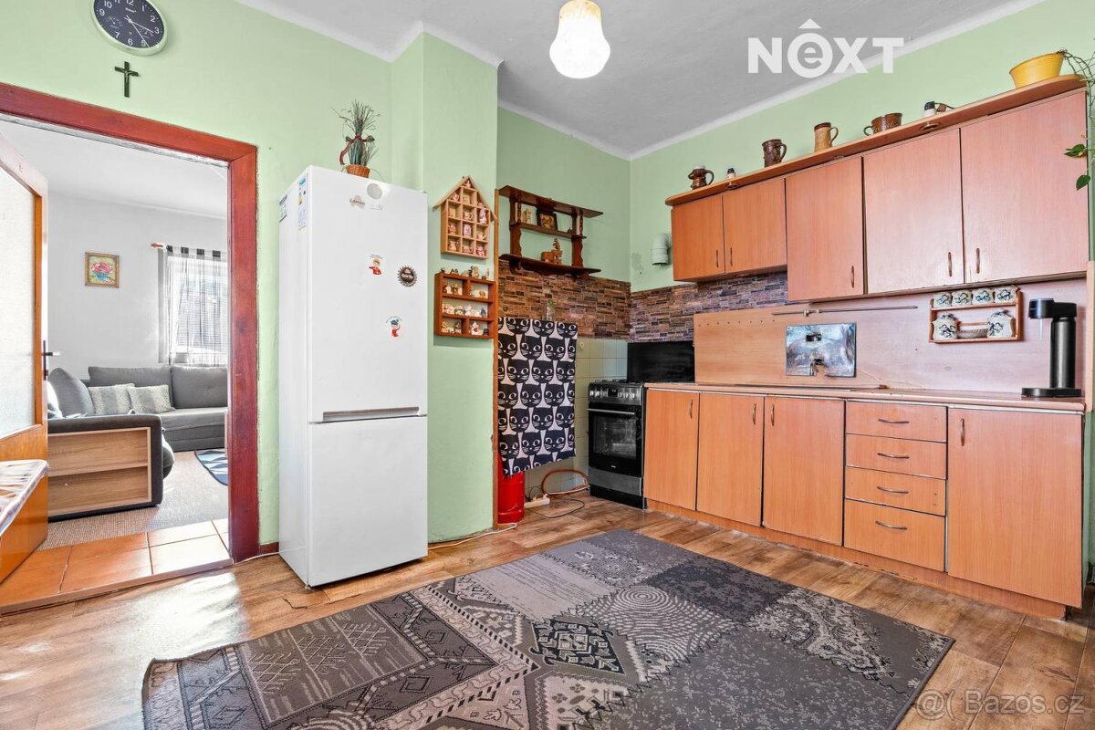 Prodej Rodinný dům, 134㎡ - 16