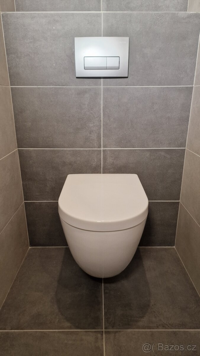 Krásný mezonetový byt 3+kk v centru Lanškrouna - 16