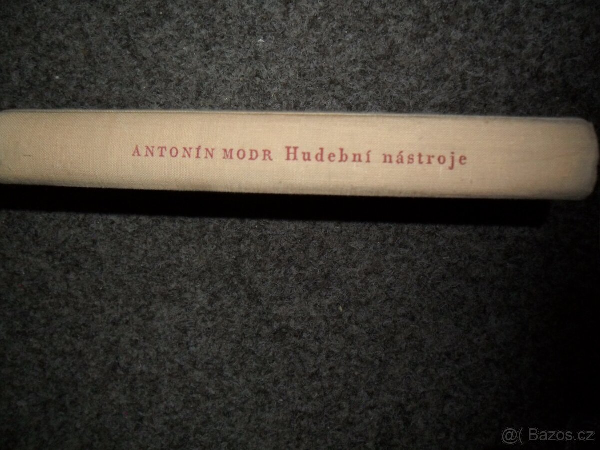 Mladí muzikanti, hudební ABC a nástroje, flétna, kytara - 16