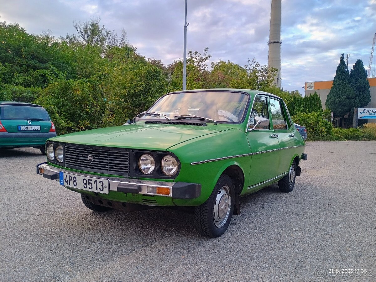 Dacia 1310 - 16