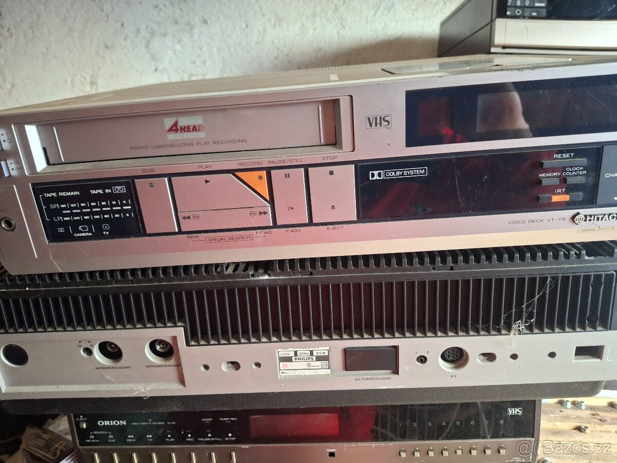 Video přehrávače - 16