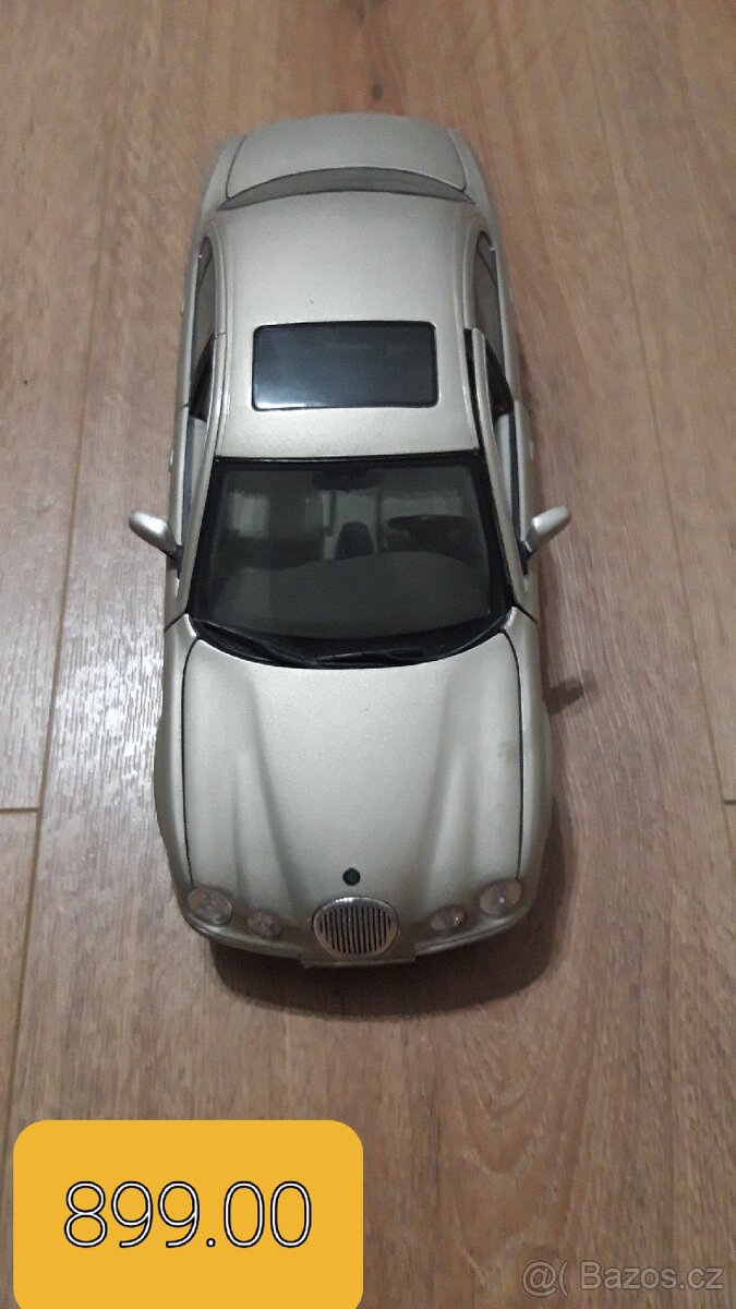 1., Modely 1:18 - 16