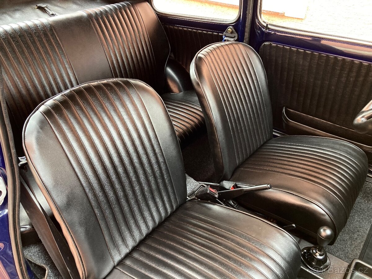 Fiat 500 110F Abarth design❗️ - 16