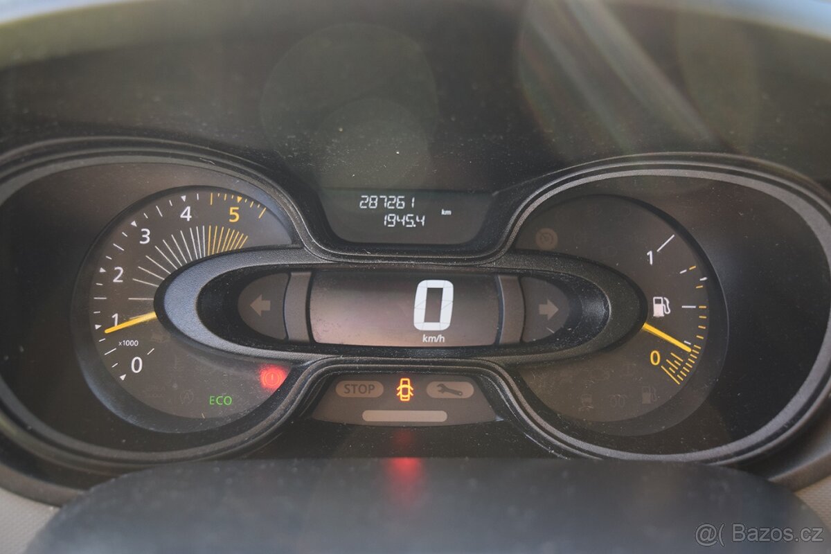 Renault Trafic 1.6dCi L1H1 115k 2015 , DPH - 16