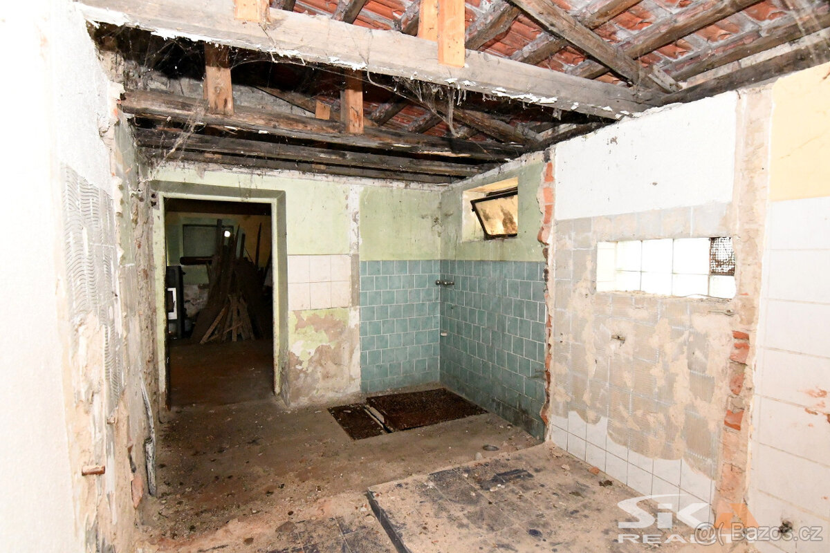 Prodej rodinného domu, 115 m2 - Želkovice - 16