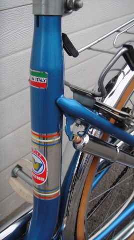 Skládačka Viking, 70. léta, excelentní stav - 16