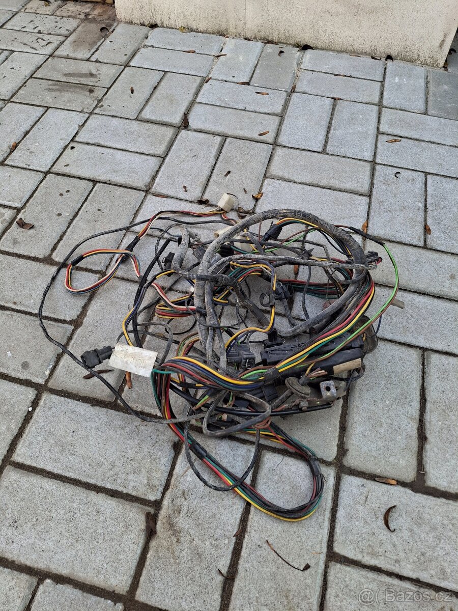 Skoda Favorit, Forman Silver line - 16