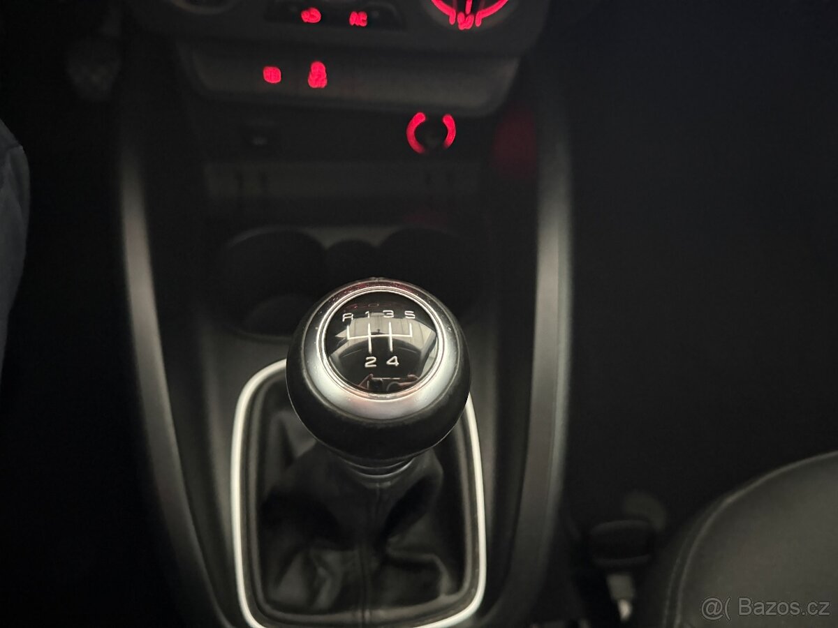 Audi A1 1,6 TDI 77kW - 16