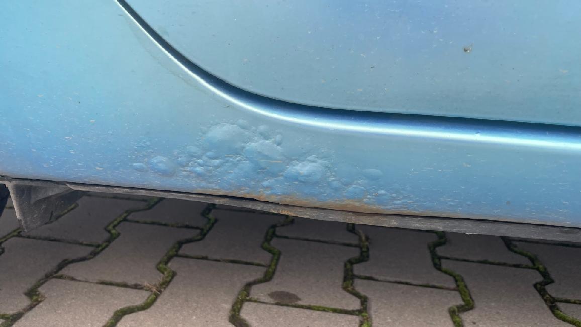 Toyota Corolla, 2.0 DIESEL 66KW // FOLIE //RV 5/2003 - 16