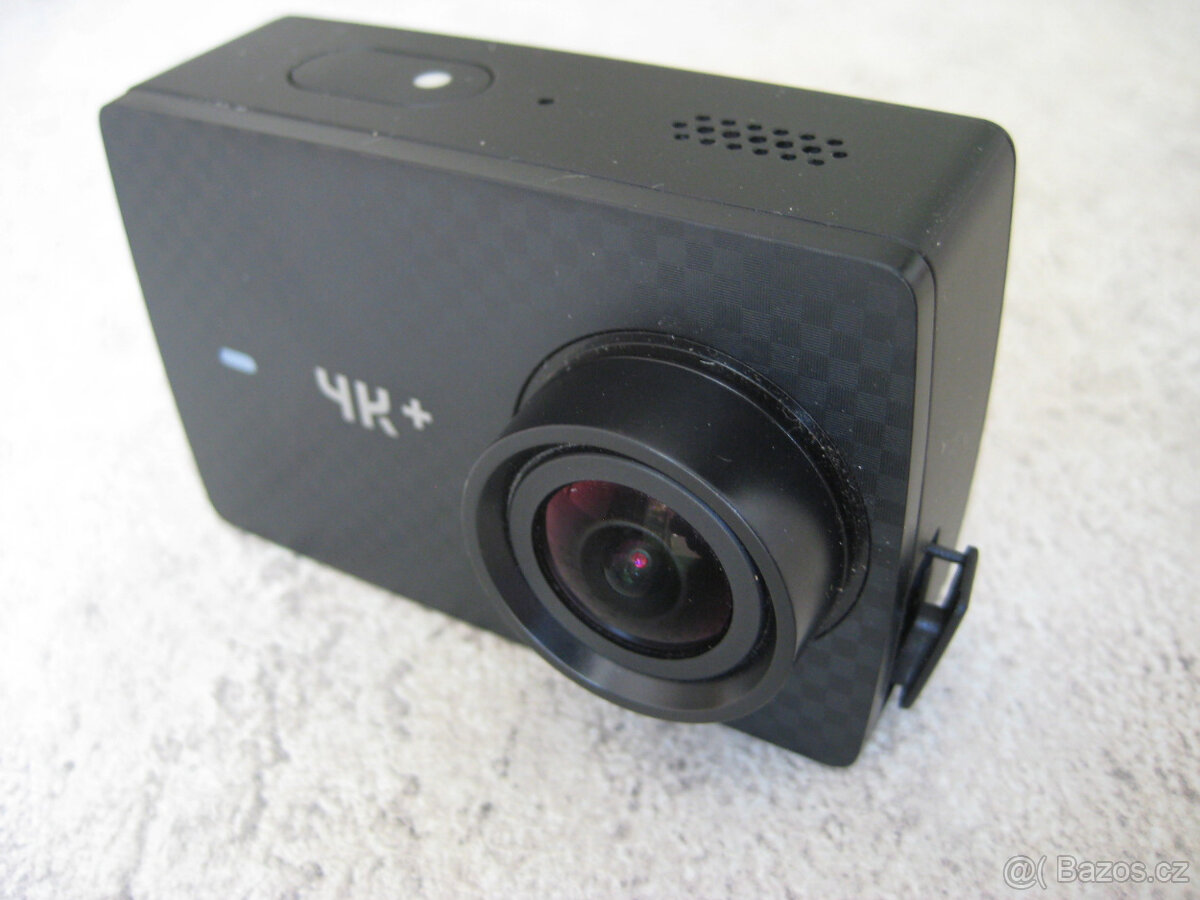 ♦️ Xiaomi Yi 4K+ ♦️ model YAS.1817 ♦️ - 16