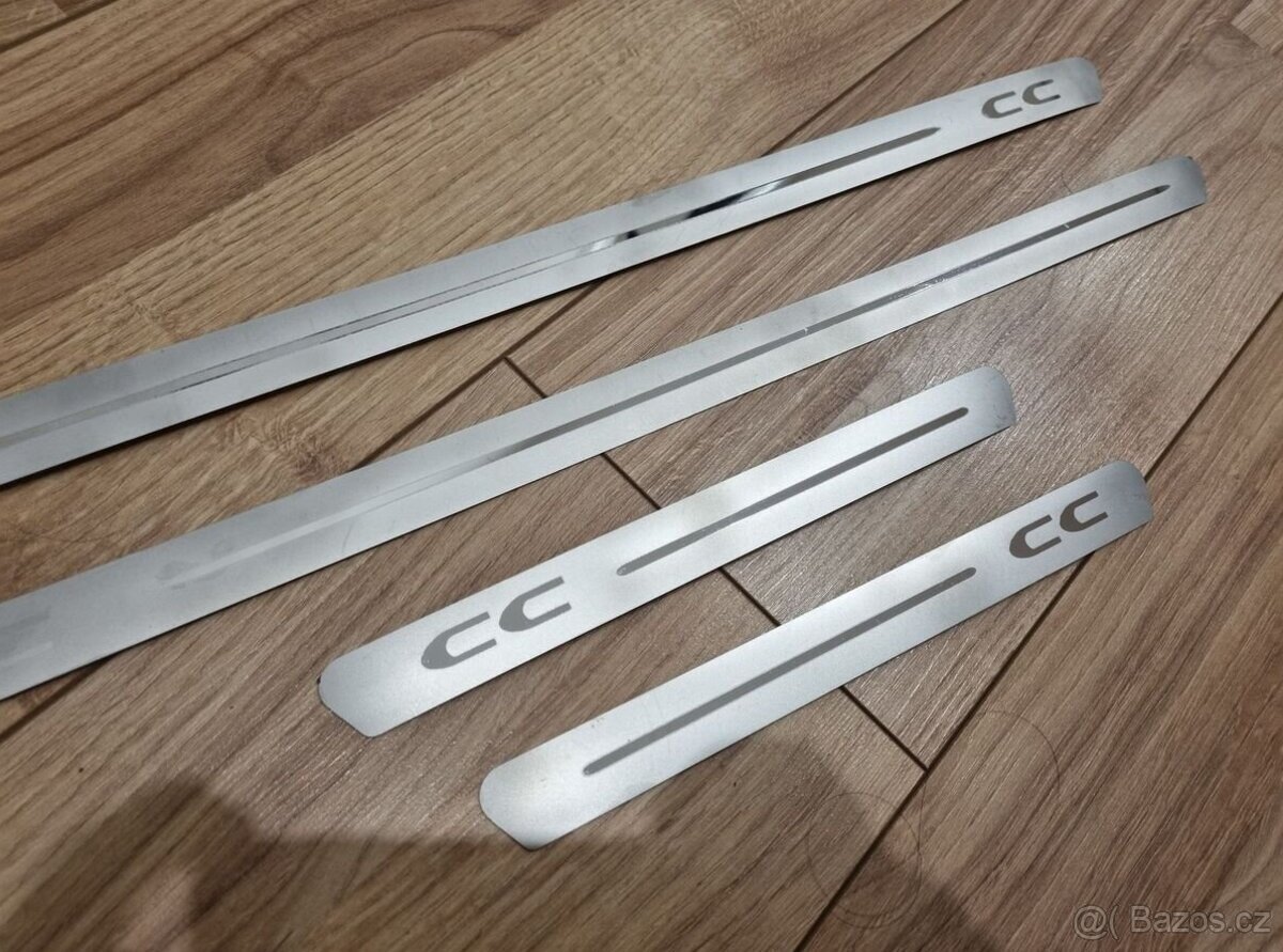 OCHRANNE DEKORACNE PRAHOVE LISTY - 16