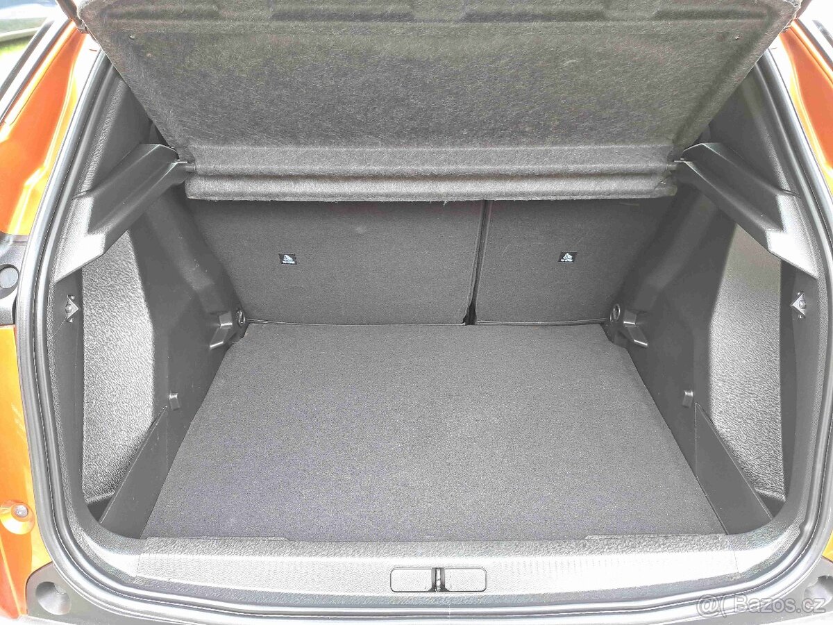 Peugeot 2008 1,2 Pt ACTIVE - 1742 - 16