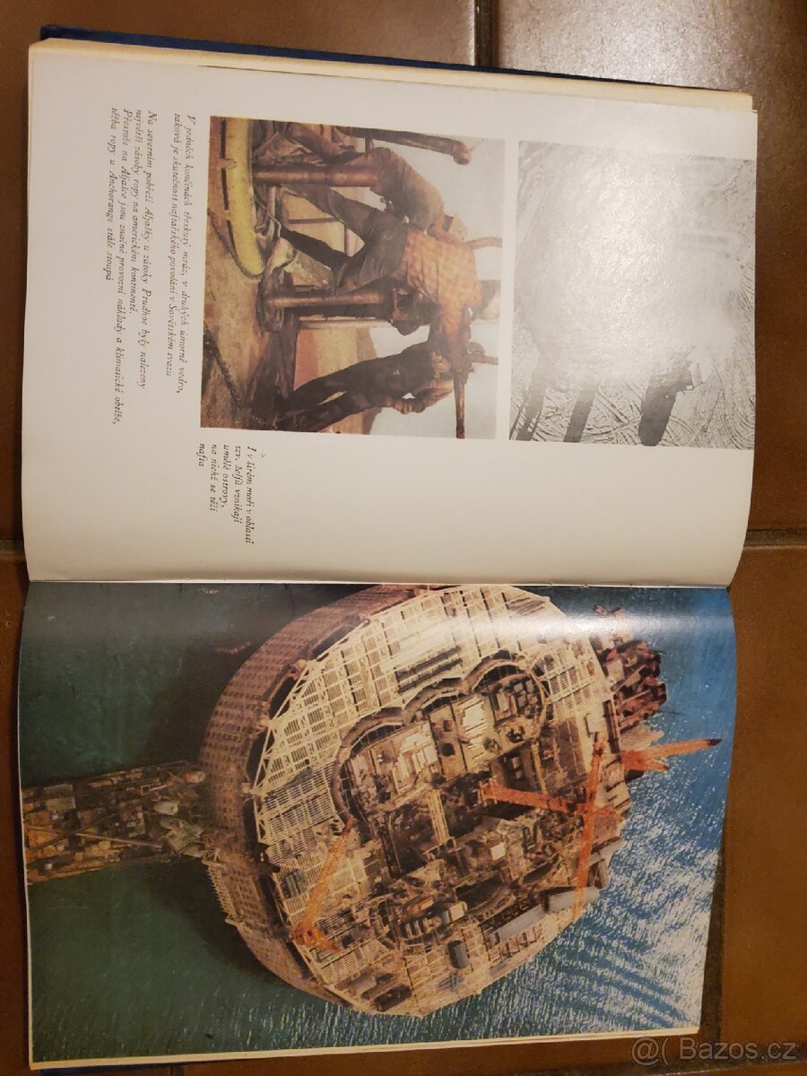 Cestopisné romány - 16