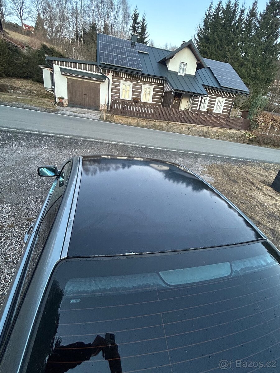 BMW 330cd e46 - 16