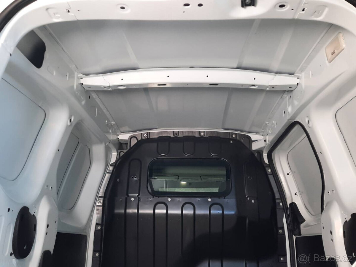 Dacia Dokker Van - 16