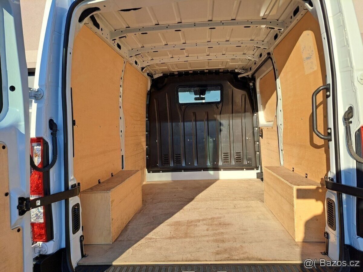 Renault Master 2.3 DCI, odpočet DPH - 16