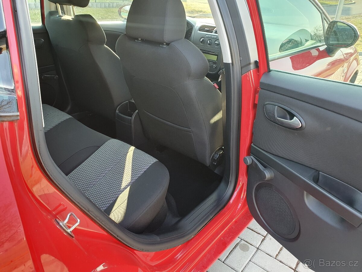 Seat Leon 1.2 tsi nová stk - 16
