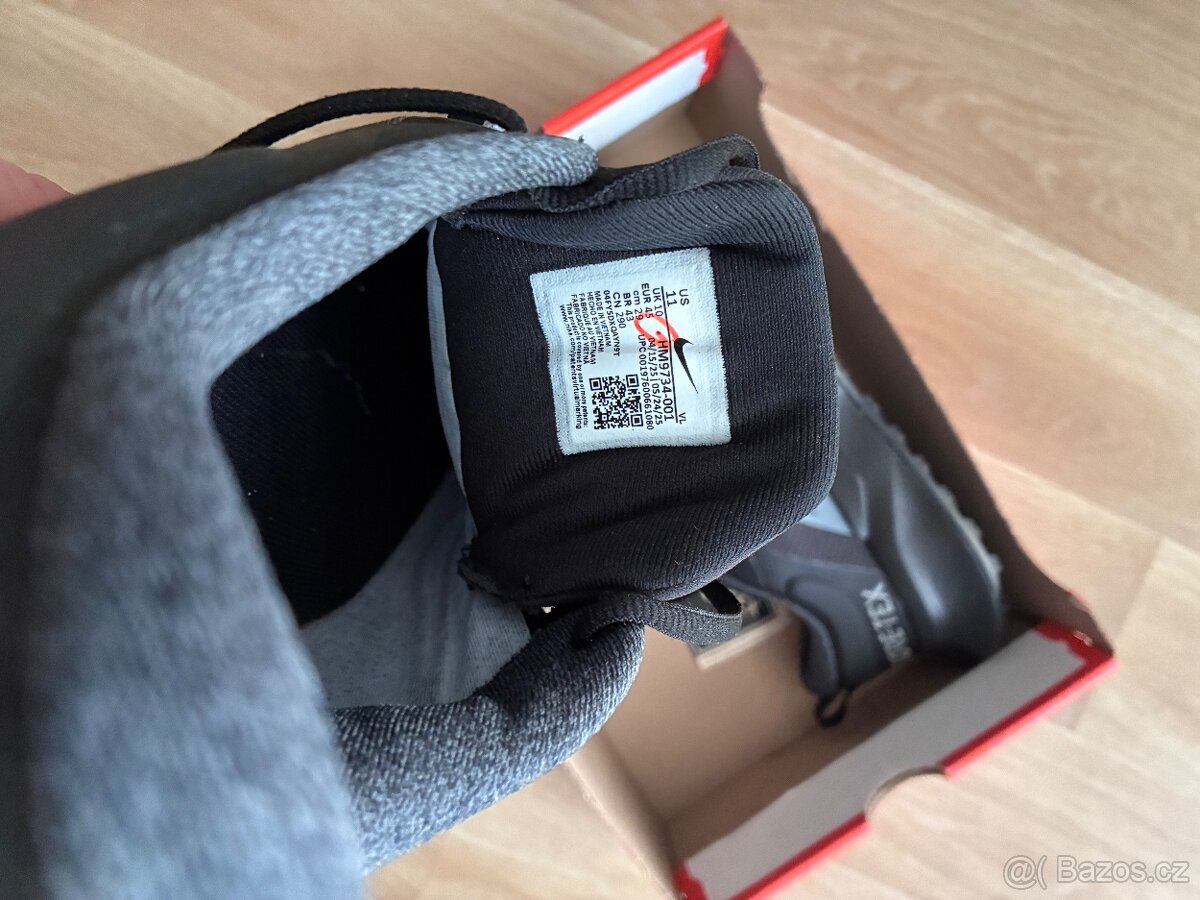 Nike ReactX Pegasus Trail 5 tenisky - 16