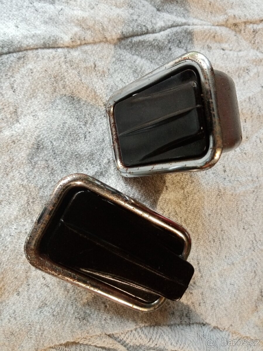 Škoda směs dílů - 16