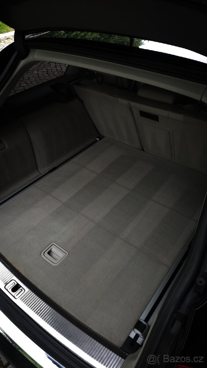 Audi A6 3.0tdi Quattro -spěchá - 16