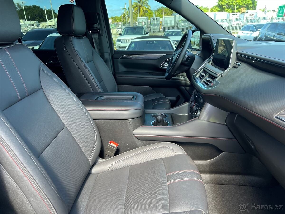 2023 Chevrolet Tahoe RST V8 - 16