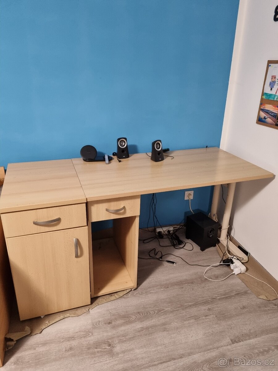 Prodám kancelářský nábytek - 16