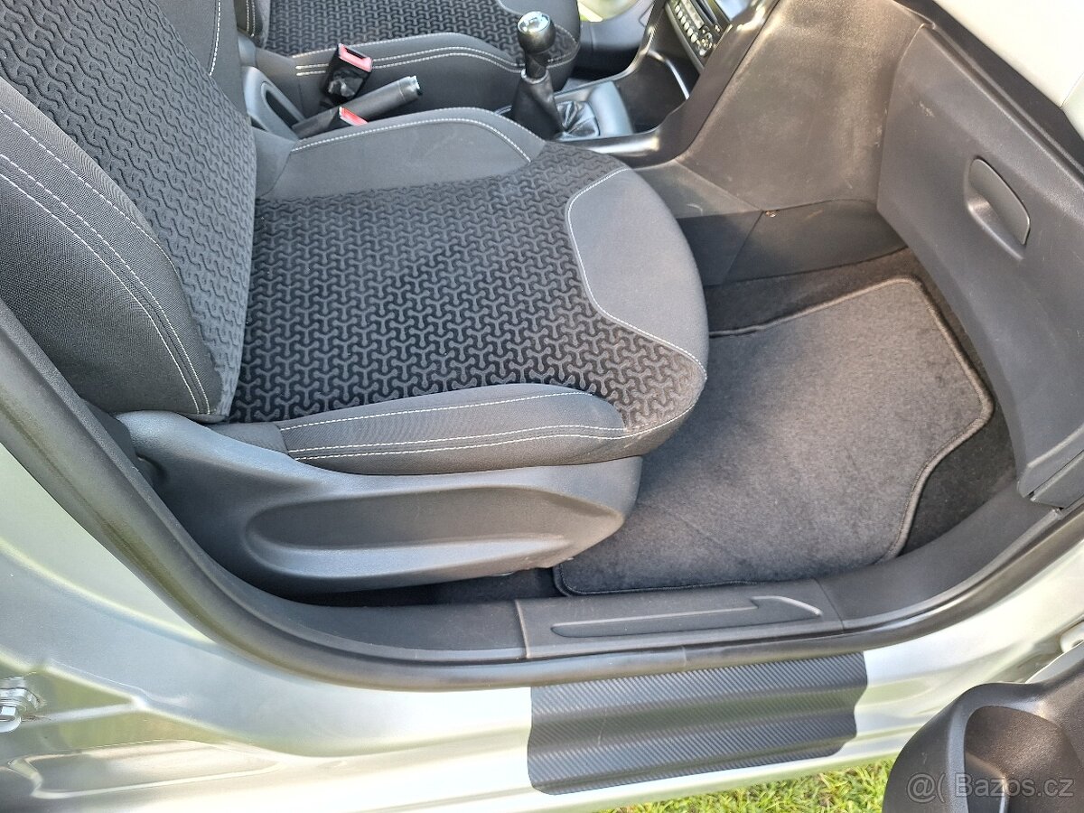 Citroën C3 1.4 54Kw - 16