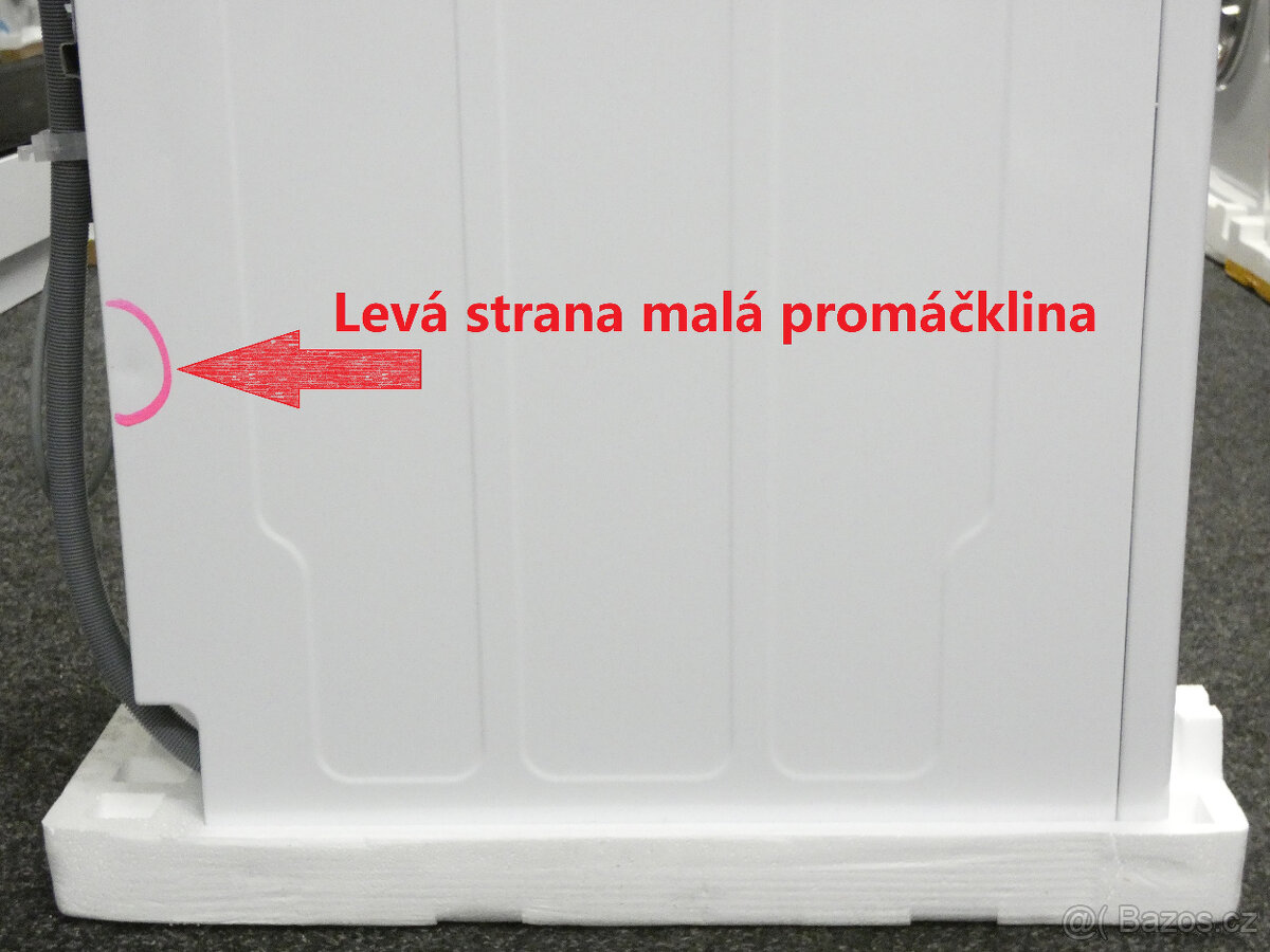 Whirlpool TDLR 6040L EU/N - se zárukou - 16