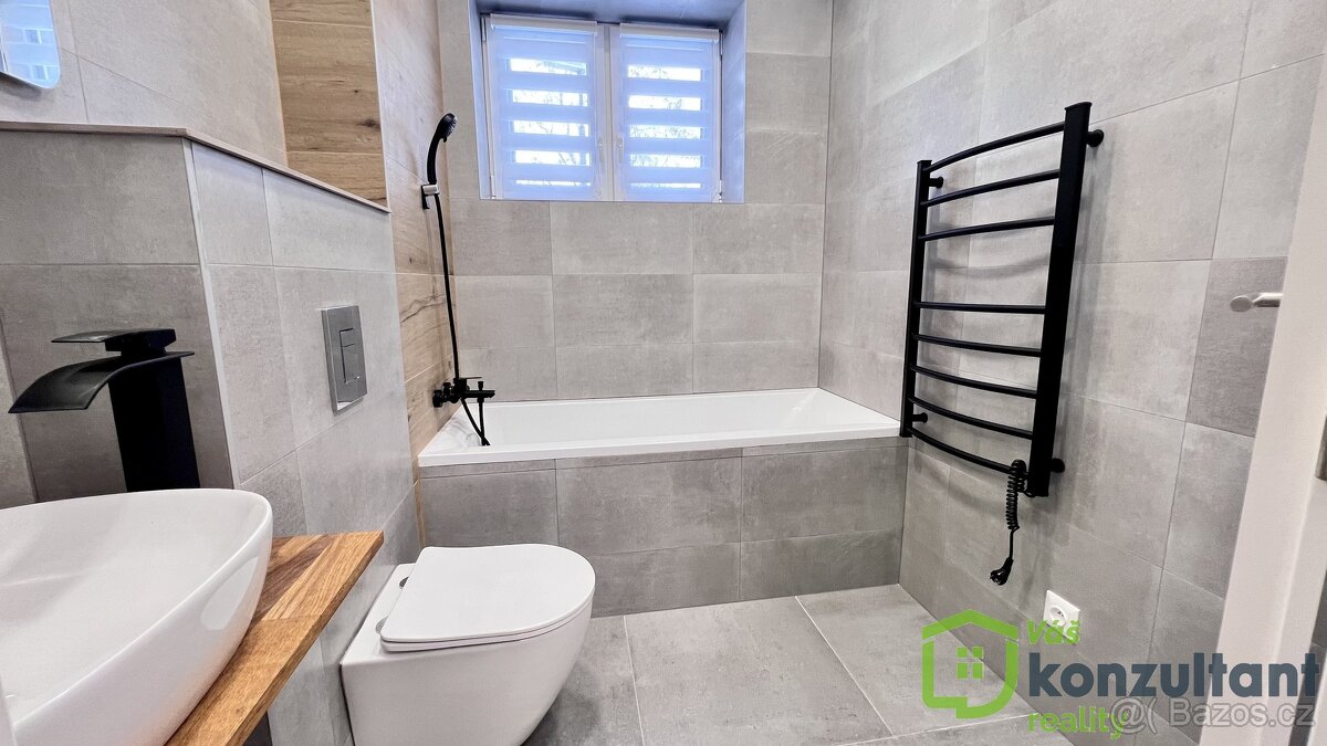 Pronájem bytu 2+kk v Ostravě Mariánských Horách: Váš nový d - 16