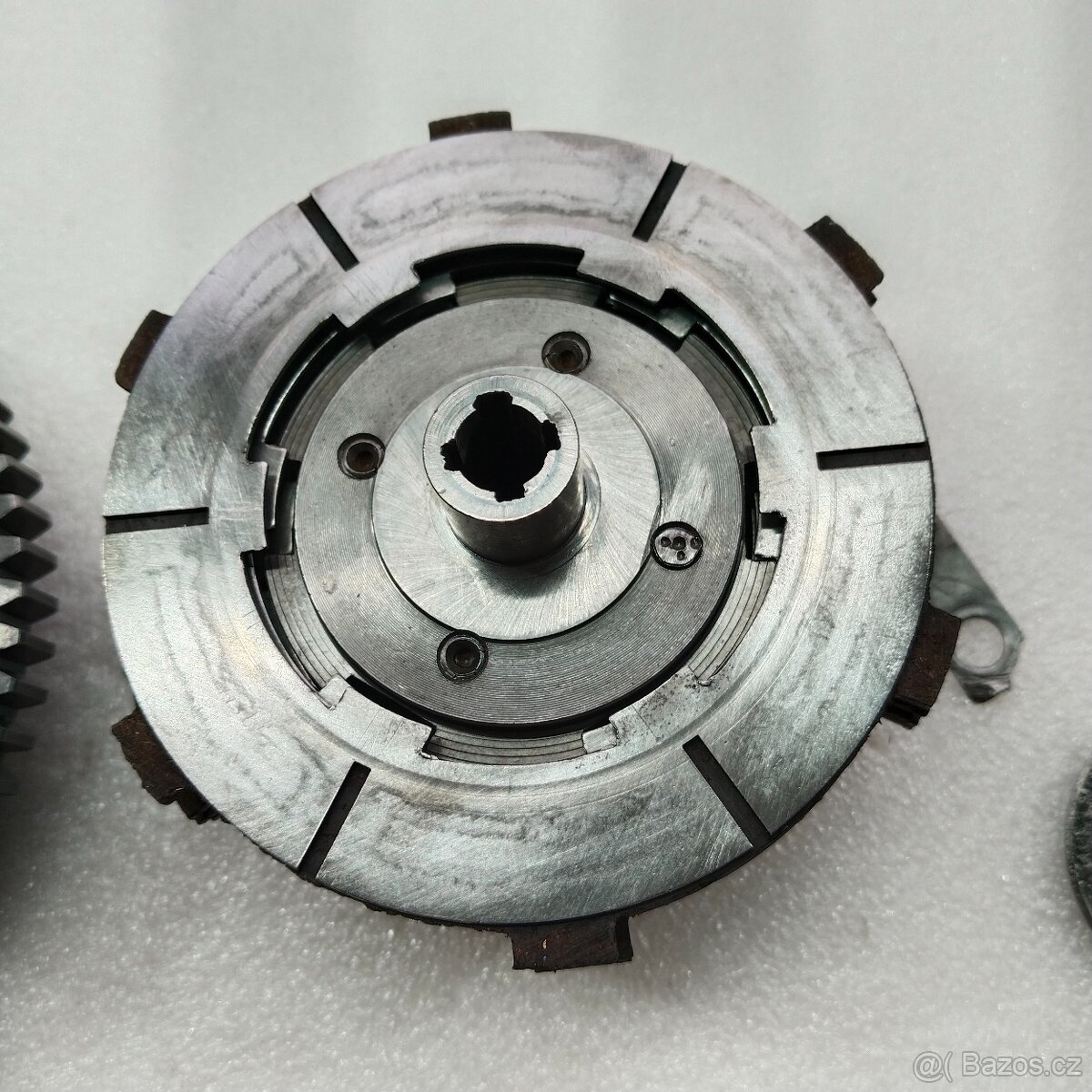 MANET 90 SPOJKA ORIGINÁL - 16