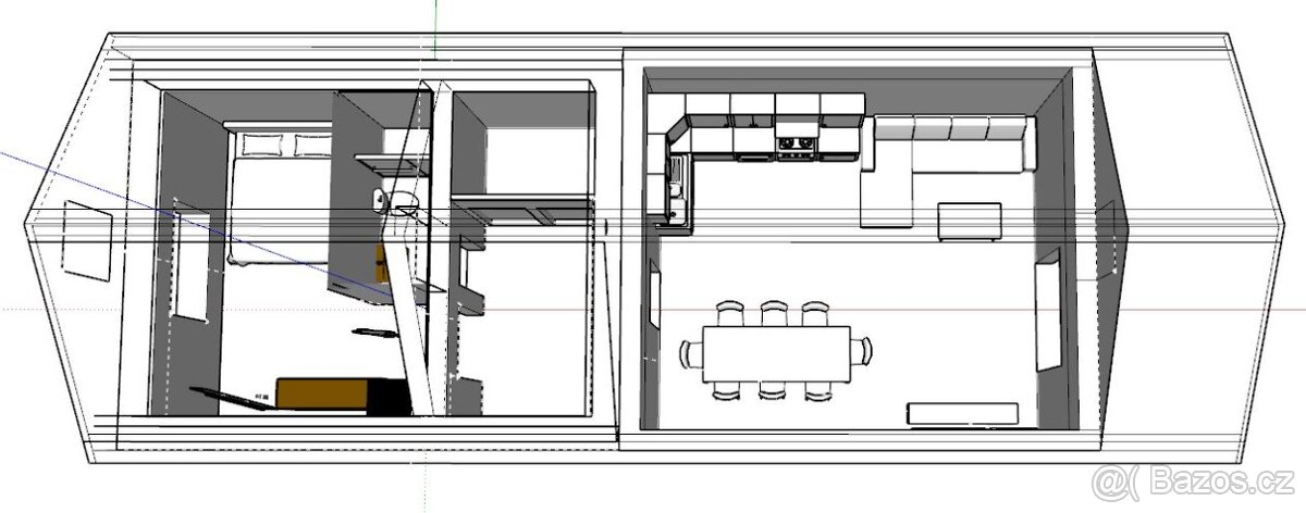 Prodej rodinného domu 90 m², pozemek 324 m² Mladá Boleslav - 16