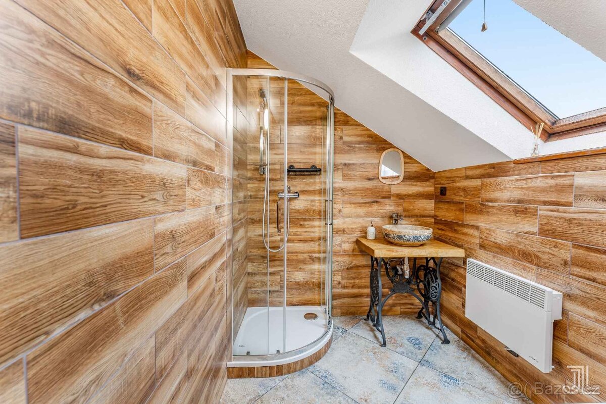 Rustikální statek v srdci Českého ráje - 16