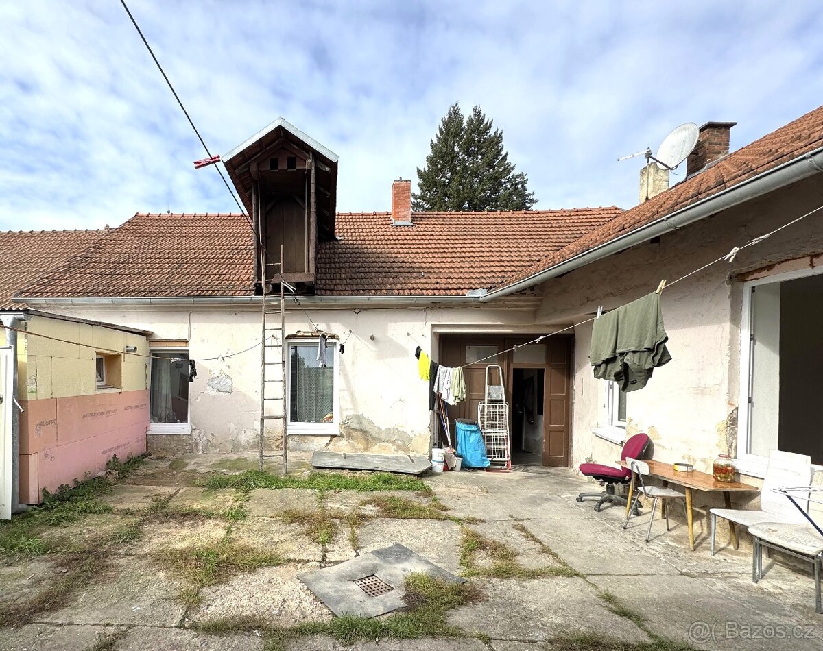 PRONÁJEM BYTU 3+1 BRNO – MALOMĚŘICE - 16